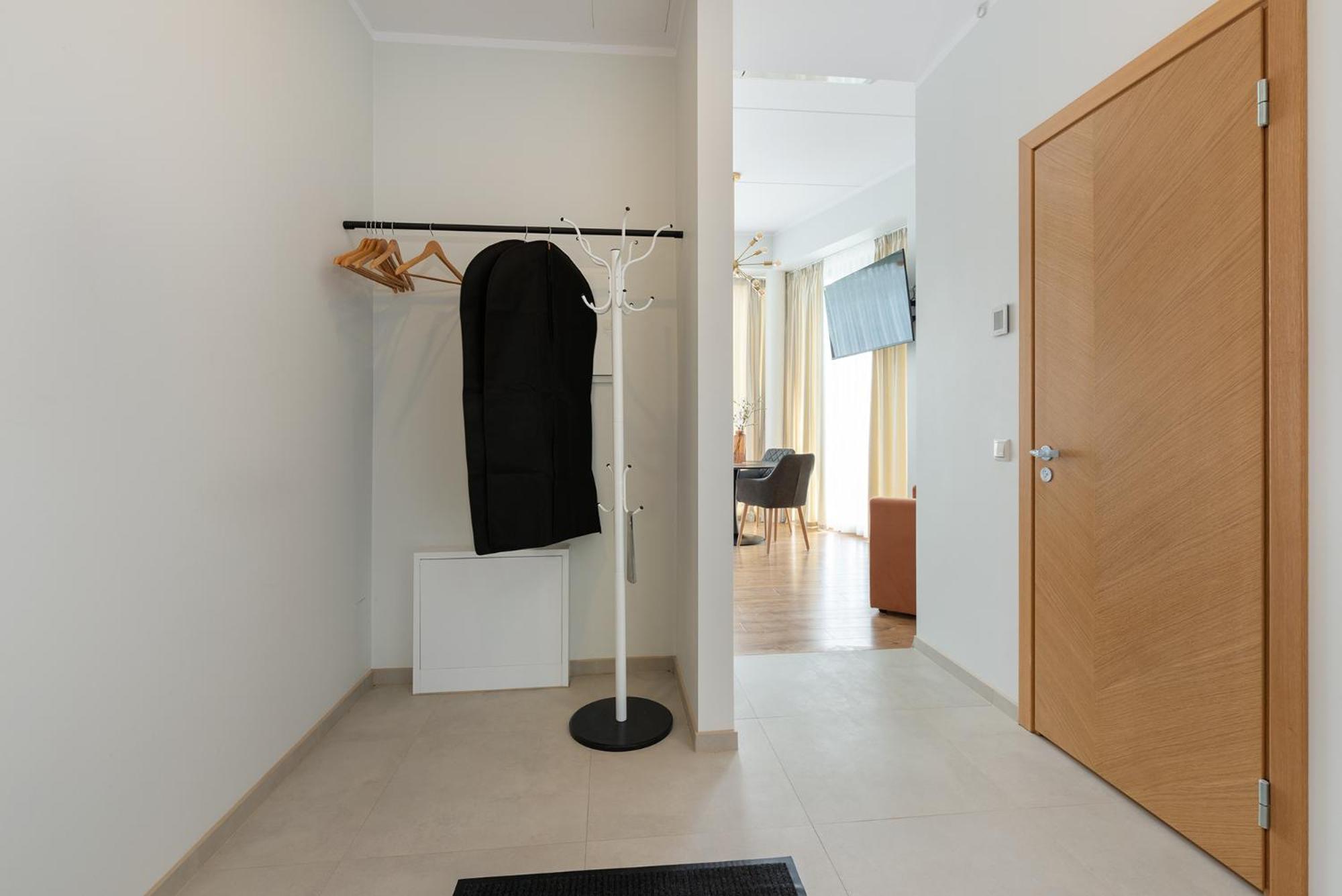Bronze Colour Studio In Tartu City Centre Luaran gambar