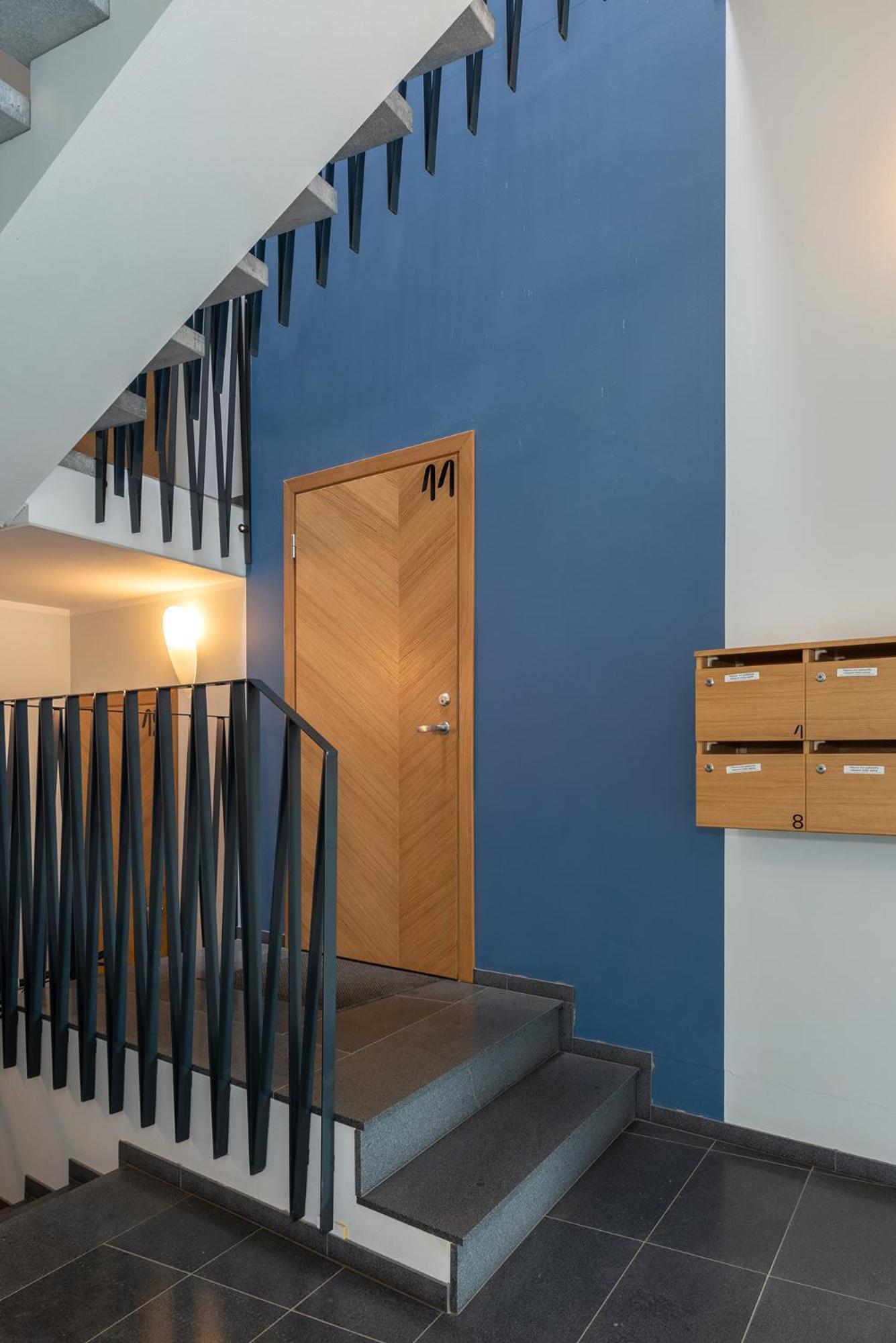 Bronze Colour Studio In Tartu City Centre Luaran gambar